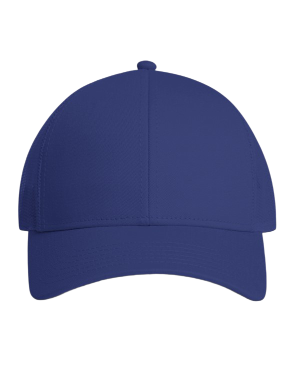 Classic Trucker Cap - Breathable Mesh Snapback ✅