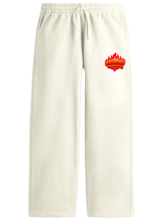 ABHODRO Graphics Unisex Sweatpants