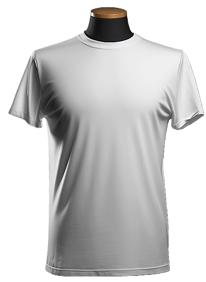 Rafale Graphic Round Neck Unisex T-Shirt.