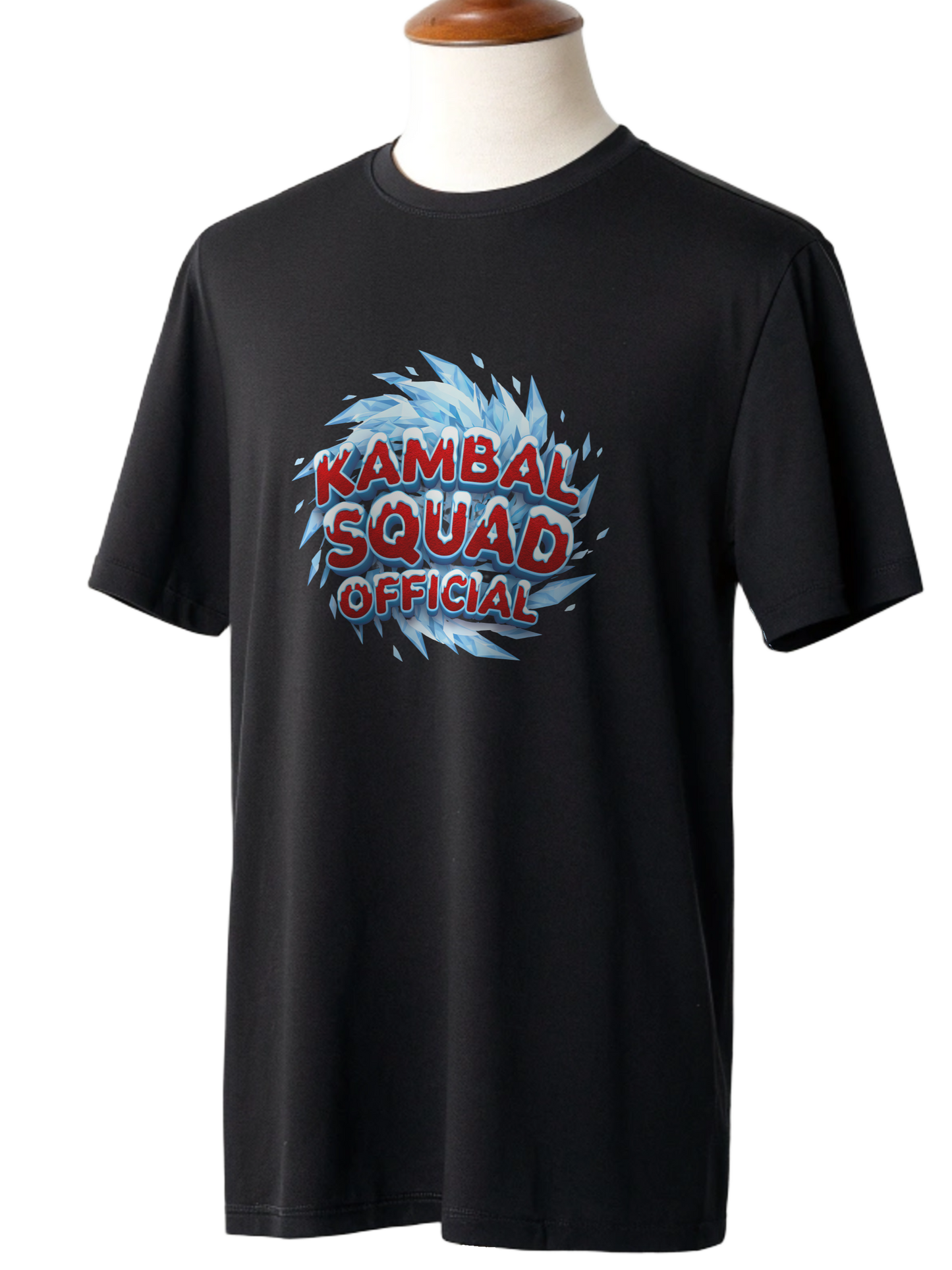Kambal Squad Official Unisex T-Shirt | 100% Cotton