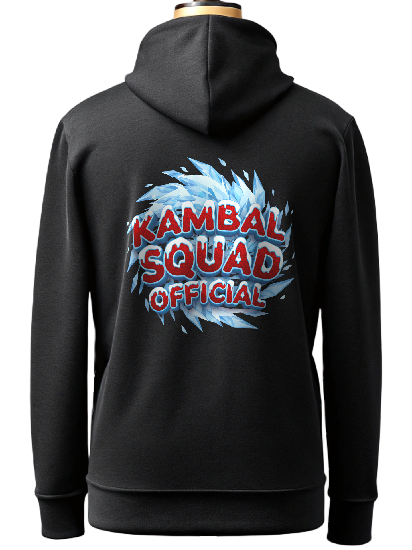 KAMBAL SQUAD OFFICIAL Unisex Hoodie
