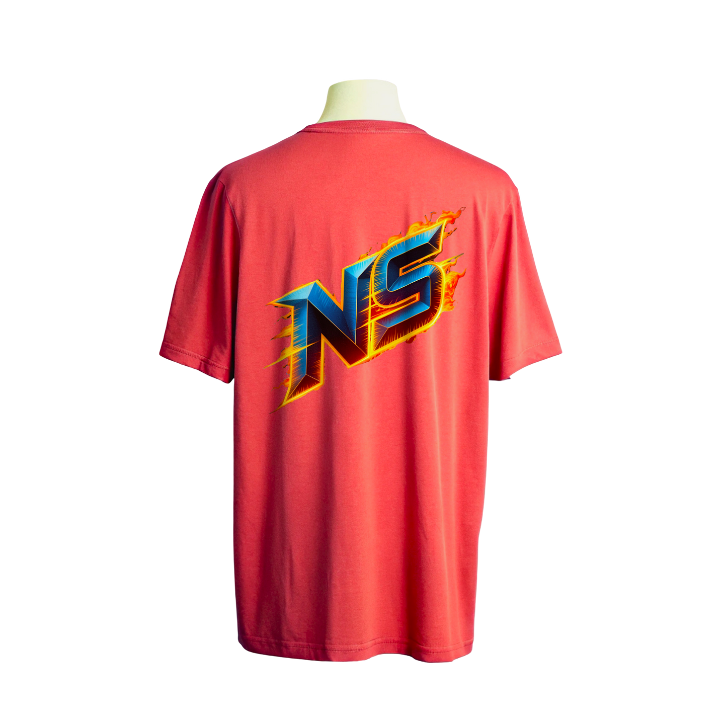 🔥 DEFINITELY MALE-NS Graphics Premium Oversized T-shirt🔥