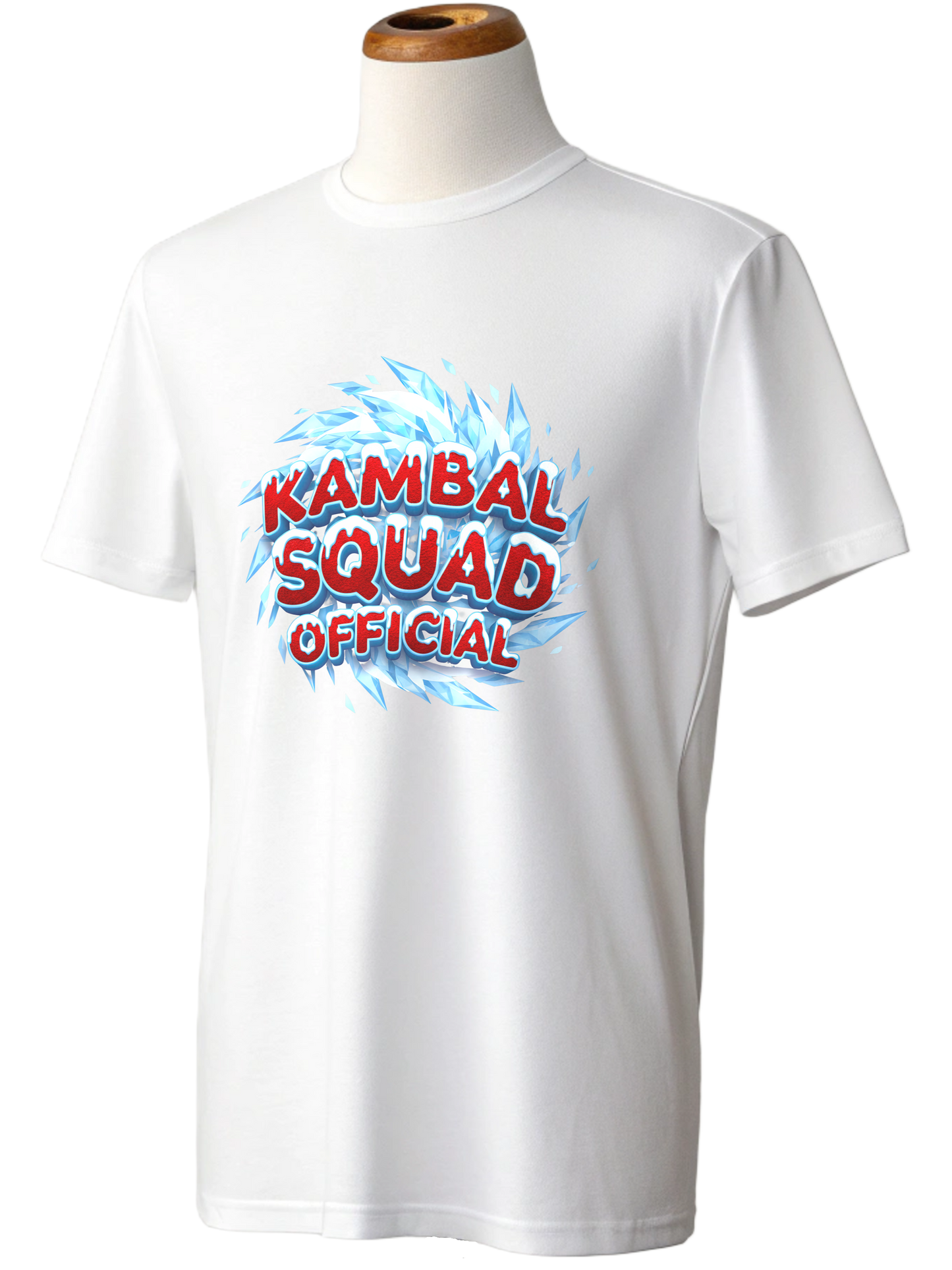Kambal Squad Official Unisex T-Shirt | 100% Cotton
