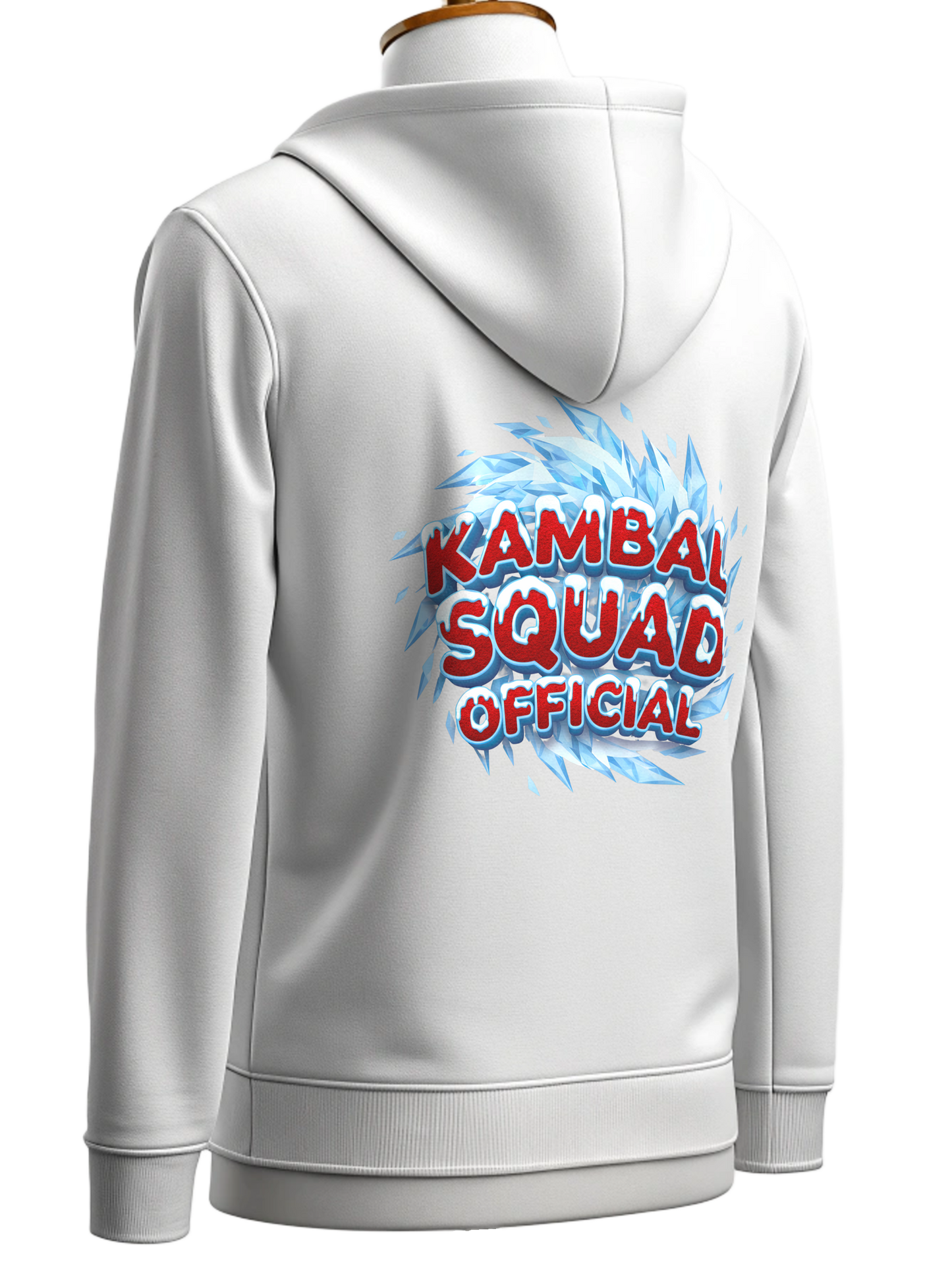 KAMBAL SQUAD OFFICIAL Unisex Hoodie