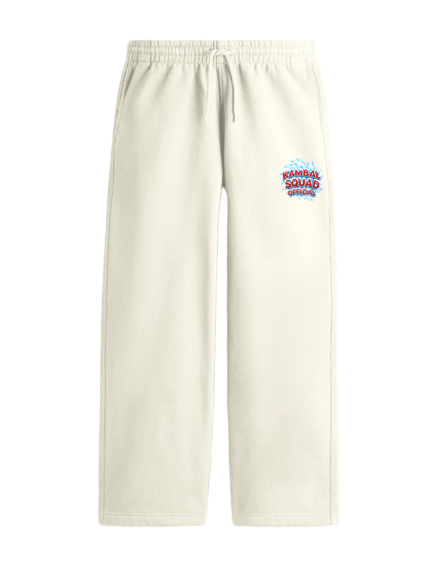 KAMBAL SQUAD OFFICIAL Graphic Unisex Sweatpants