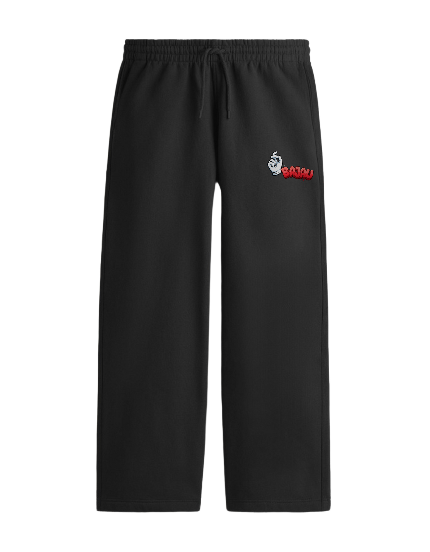 Chutki Bajau Graphic Unisex Sweatpants