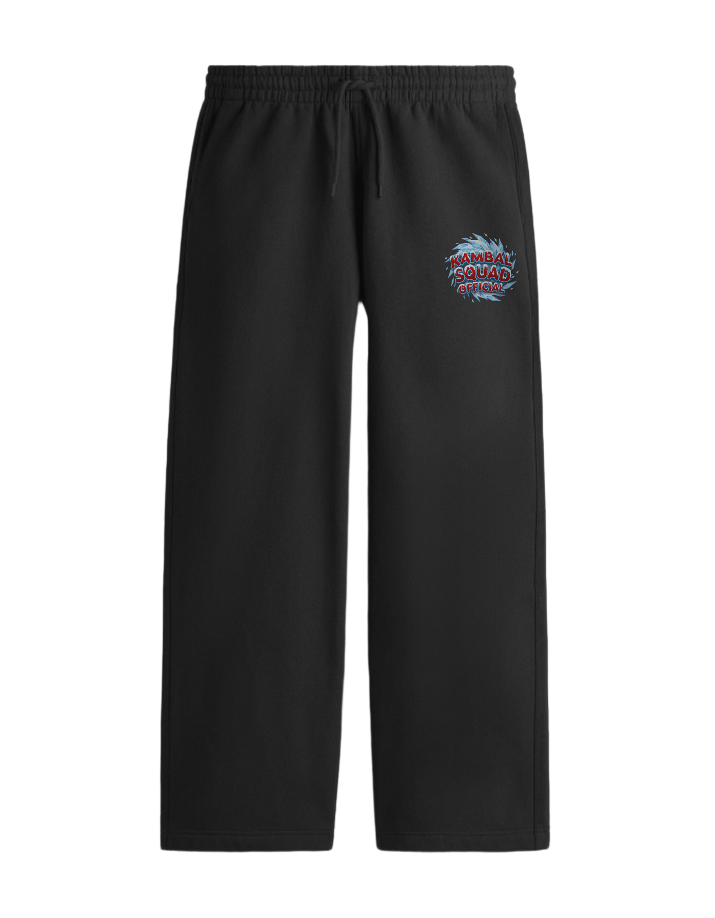 KAMBAL SQUAD OFFICIAL Graphic Unisex Sweatpants