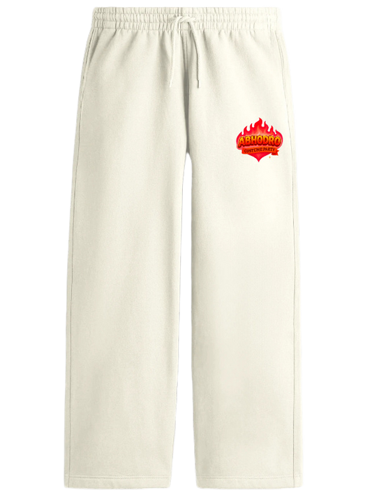 ABHODRO Graphics Unisex Sweatpants