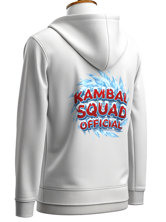 KAMBAL SQUAD OFFICIAL Unisex Hoodie