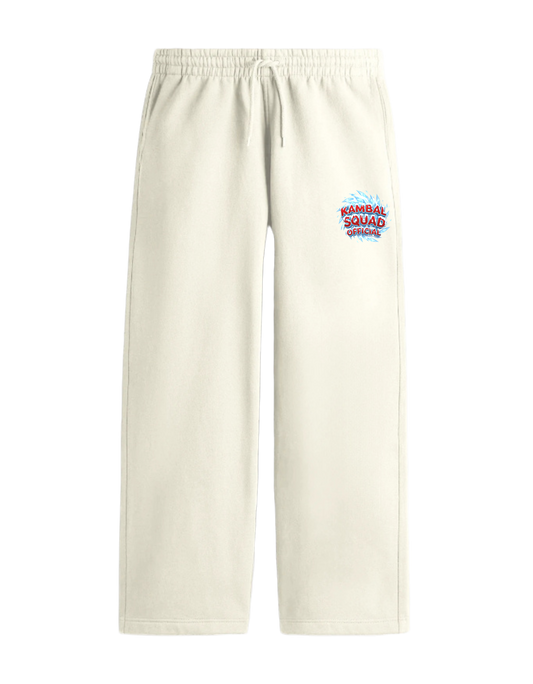 KAMBAL SQUAD OFFICIAL Graphic Unisex Sweatpants